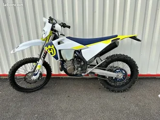 husqvarna 450 fe 2022