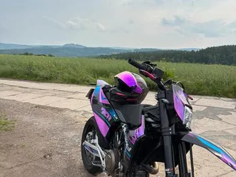 husqvarna 701 supermoto