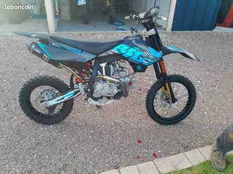 ycf 190 bigy factory