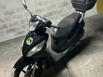 honda nsc 50 vision 50