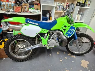 kx 500