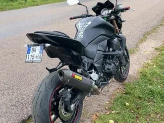 kawasaki z750r