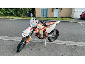 ktm 350 excf 6days