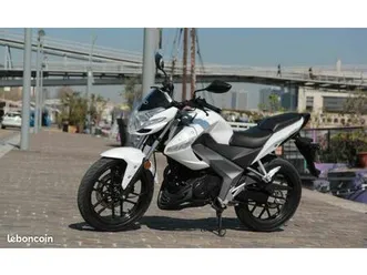 kymco 125