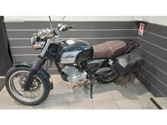 moto orcal astor