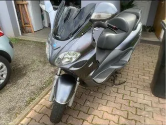 vend scooter 125cm2