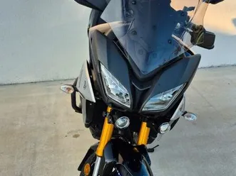 yamaha tracer 900 gt