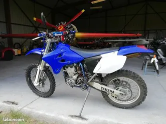 450 wrf yamaha