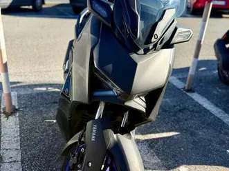 yamaha x-max 300 x-max 300 abs 2024 nero