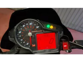 vendo aprilia dorsoduro 750 (2009 - 14) usata a castelfranco veneto (codice 9894835) - moto.it