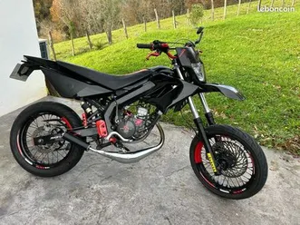 derbi 50 sm racing