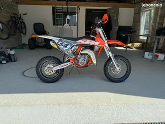 ktm 65 sx