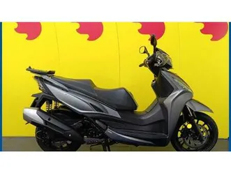 vendo kymco agility 300i (2020) usata a sesto calende (codice 9894997) - moto.it