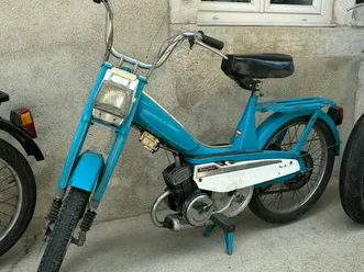 40v motobecane