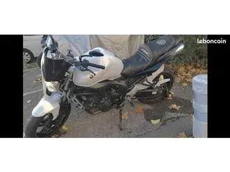 fz6 s2 98 cv nickel ?