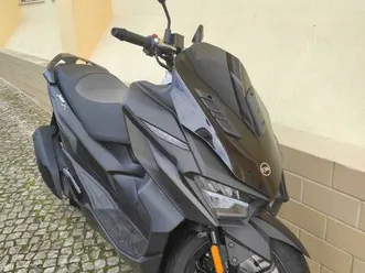 sym jet x julho 2025 faro