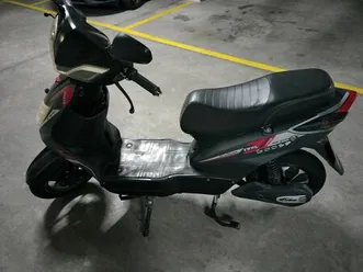 mota elétrica vortex rio de mouro