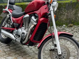 suzuki intruder 800 cc de 1995 viseu