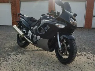 ② 3 motos a vendre