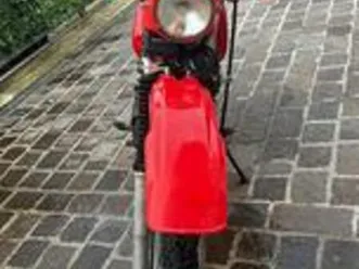 honda xl 250 r