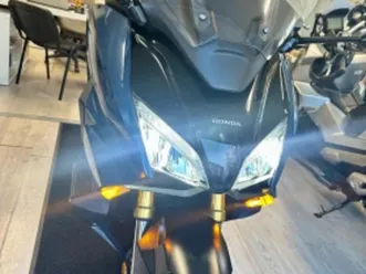 honda forza 750 abs/tc/led 2022г.