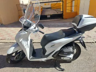 honda sh 150 2024