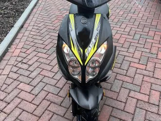 keeway, fact, 2023, 49 (cc)