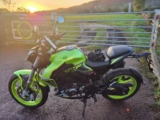 keeway, rkf, 2021, 125 (cc)