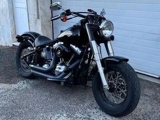 harley-davidson softail fls 103 softail slim lisboa