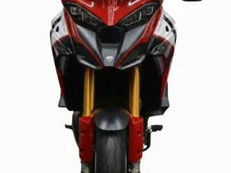 ducati multistrada pikes peak 2023 carnaxide e queijas