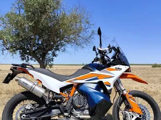 ktm 890 adventure r 2023 beja