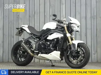 triumph speed triple 1050 1050 cc