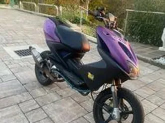 yamaha aerox 50 -
