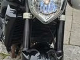 yamaha fz1 - 2010-25000 km