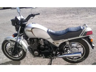 yamaha 750 xs