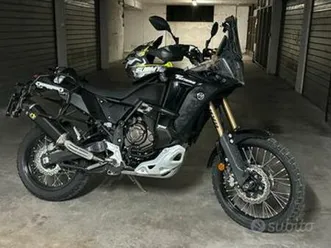 yamaha tenere 700 world raid