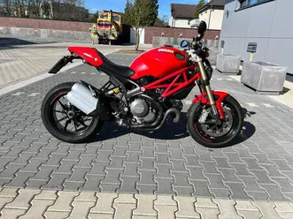 ducati 1100 evo abs top zustand scheckheft bei ducati