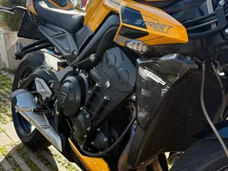 triumph street triple 765 rs - winterpreis