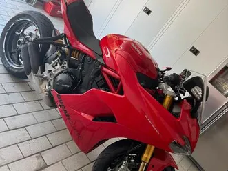 ducati supersport s
