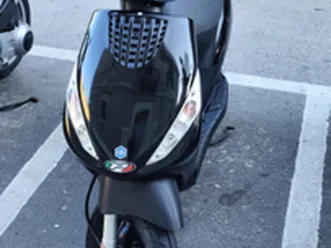 scooter zip piaggio