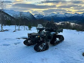 polaris sportsman 800 (atv)
