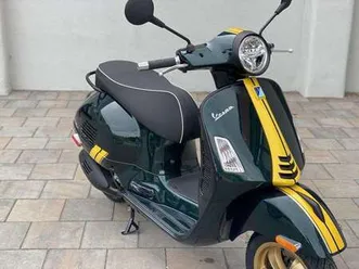 125 super racing sixties