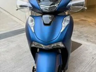 scooter honda sh 150