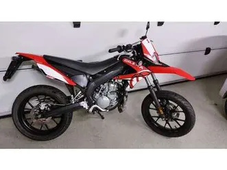 derbi senda drd x-treme, gilera smt 50