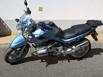 r 1150 r, r21/0429 naked bike, roadster