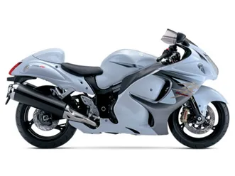 2013 suzuki gsx1300r hayabusa