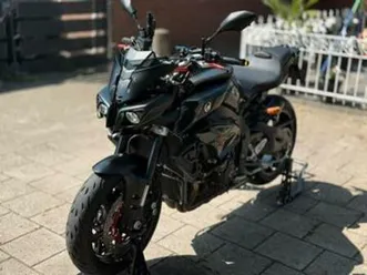 yamaha mt-10 akra dealer onderhouden zeer netjes mt10 mt 10 — motoren | yamaha — marktplaats