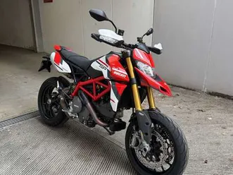 ducati hypermotard 950 sp 35kw
