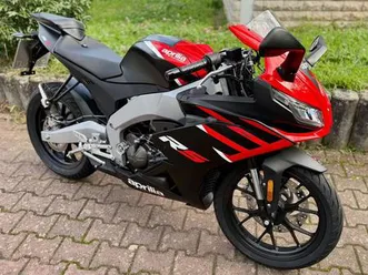 aprilia rs 125