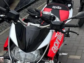 aprilia shiver 750 abs